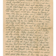 Illustration for article titled Malcolm X: Letter From Prison in 1950